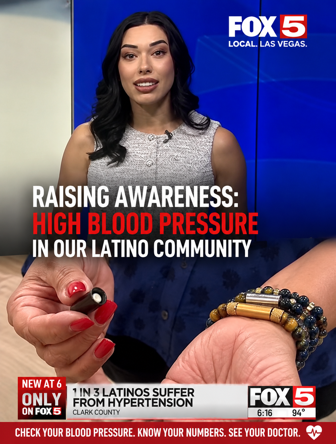 The Silent Crisis: Why We Need to Talk About Hispanic Heart Health Right Now