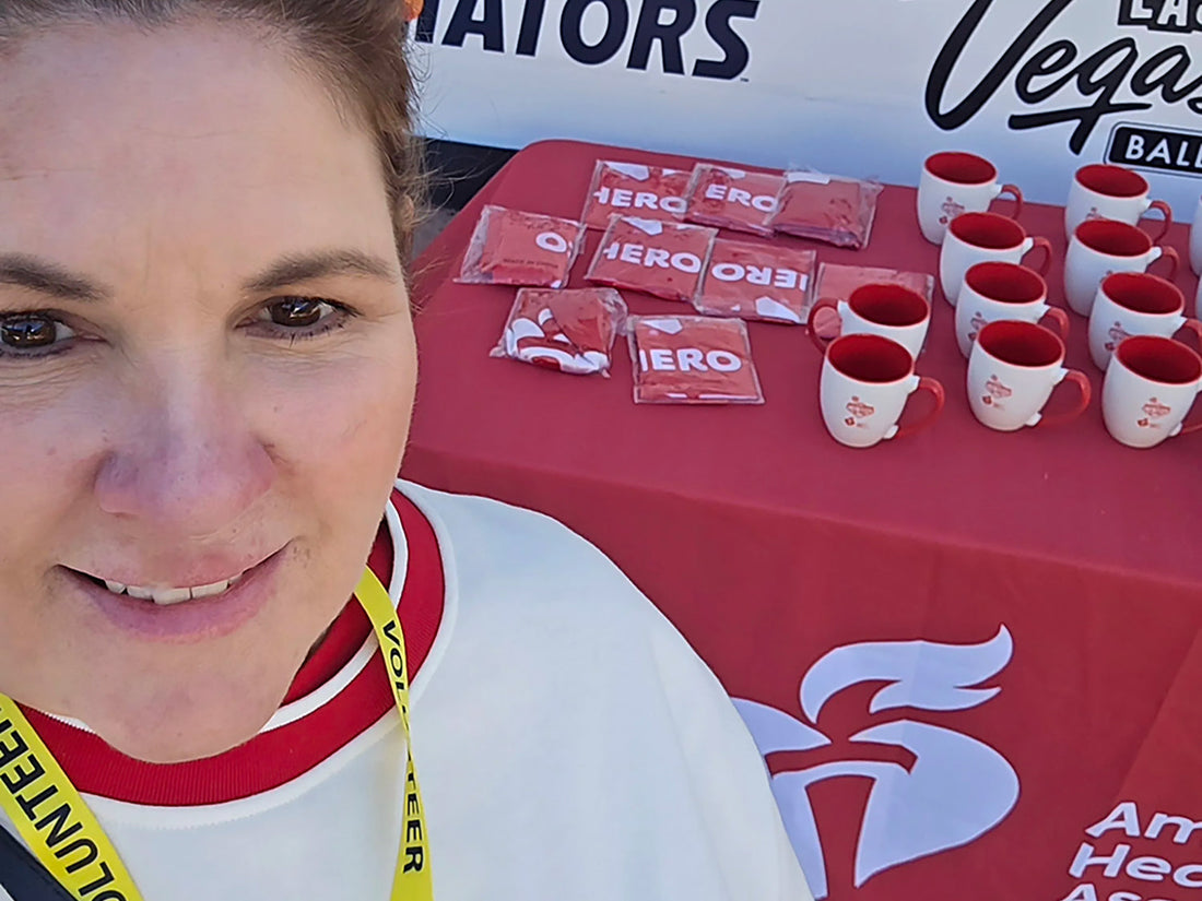 Heart Walk 2025