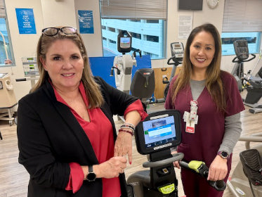 When a Hospital Truly Listens