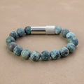 African Turquoise - Matte Finish Embracelet™