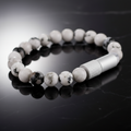 Tourmalinated Moonstone - Matte Finish Embracelet™