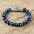 Lapis Lazuli Embracelet™