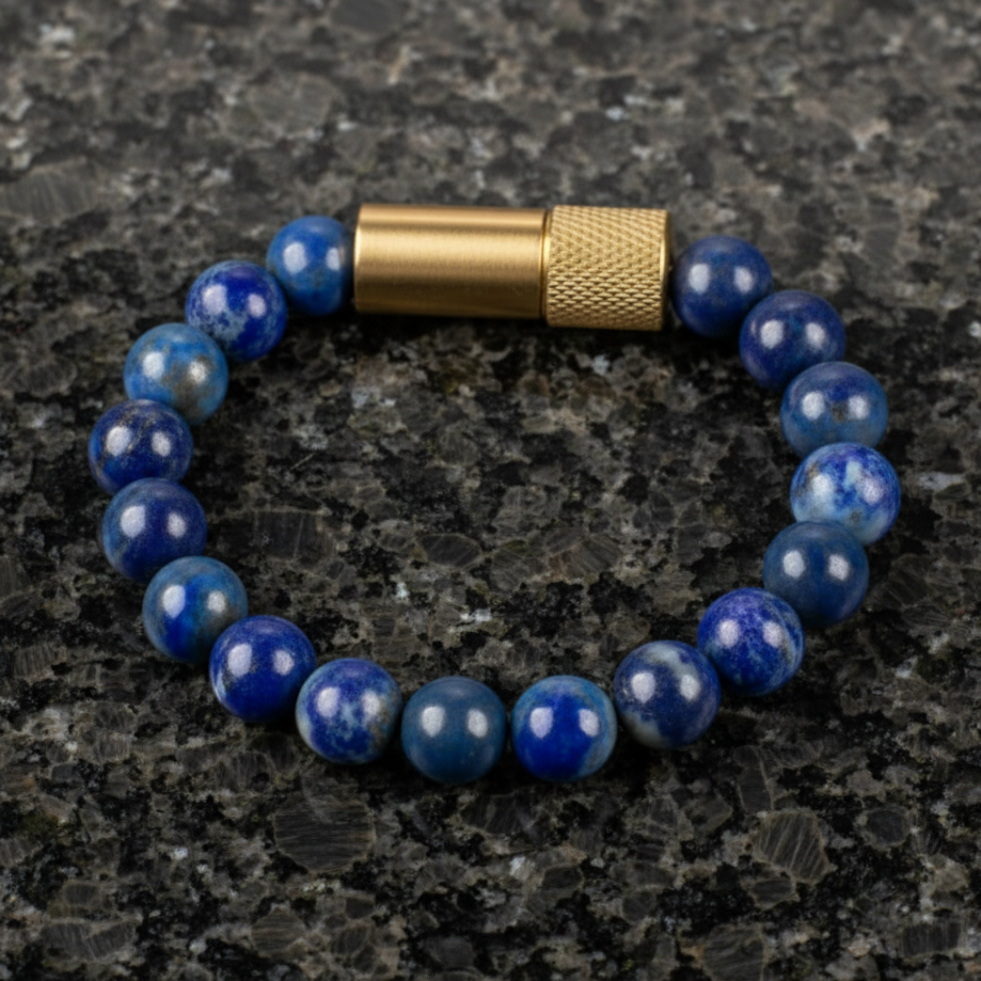 Lapis Lazuli Embracelet™