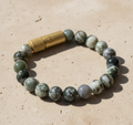Tree Moss Agate Embracelet™