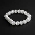 White Selenite Embracelet™