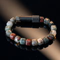 Bloodstone Cube Embracelet™
