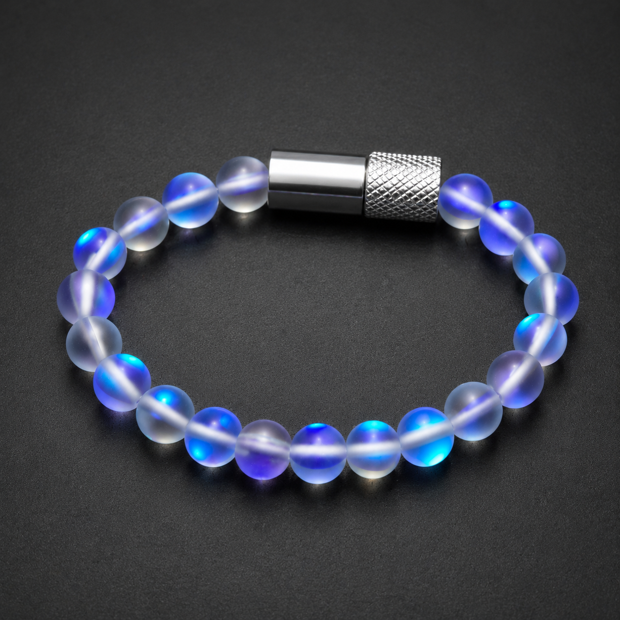 Blue Mystic Aura Embracelet™