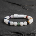 White Jade Chakra Embracelet™