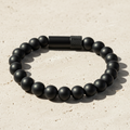 Black Onyx - Matte Finish Embracelet™