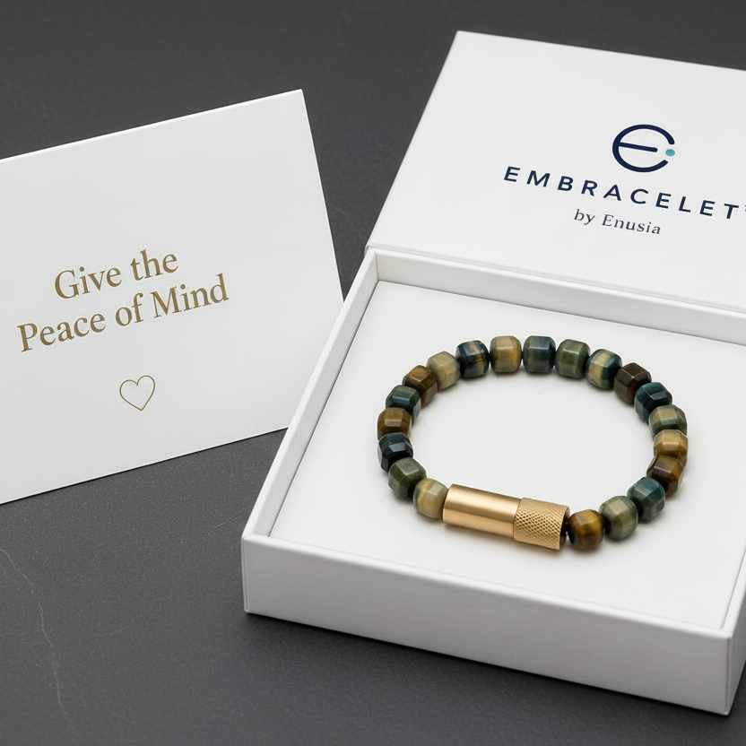 Give Peace of Mind