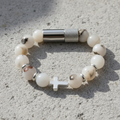 Grounded in Faith | Cross Embracelet™
